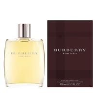 Burberry For Men Eau de toilette Spray 100 ml - thumbnail