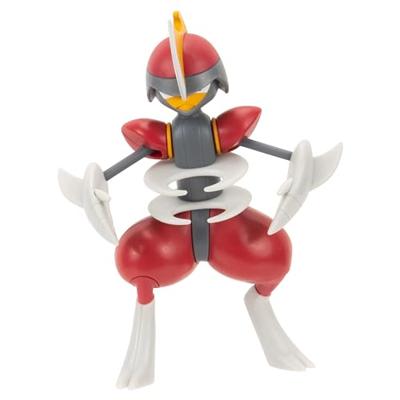Pokemon Battle Feature Figure - Bisharp
