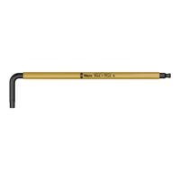 Wera 950 SPKL HF Haakse schroevendraaier Inbus 4 mm - thumbnail