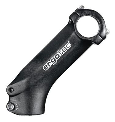 Ergotec voorbouw "high charisma" stem high charis. 31,8x90mm