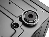 SilverStone SST-GD10B htpchtpc behuizing - thumbnail