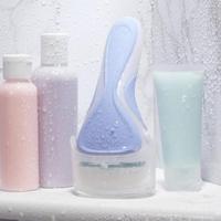 Wilkinson Wilkinson Sword Intuition Dry Skin Scheermesjes - 3 Stuks - thumbnail