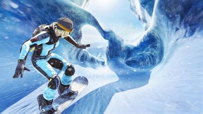 SSX SSX
