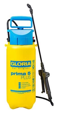 GLORIA - Prima 5 Plus - 5L drukspuit met speciale EPDM afdichtingen voor zure producten - thumbnail