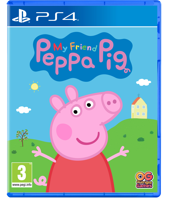 Mijn Vriendin Peppa Pig - thumbnail
