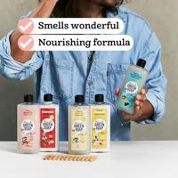 Marcel's Green Soap Conditioner caring argan & oudh 300 Milliliter - thumbnail