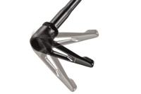 XLC Naafd blocage x12 ta 142/12 zw - thumbnail