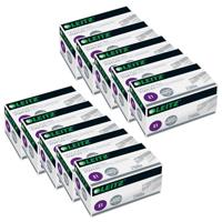 Nieten leitz e1 | 10 stuks - thumbnail