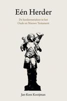 Eén Herder - Jan-Kees Kooijman - ebook - thumbnail