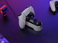 Trust GXT 228 Dual Oplaadstandaard - thumbnail