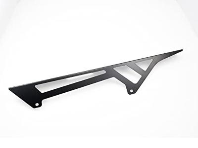 ZIEGER kettingscherm chain guard ho cb600f year 98-06 sw
