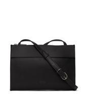 Matt & Nat Vintage Onra Shoulder Bag black  Damestas - thumbnail