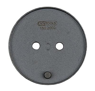 KS Tools 150.2002 Remzuigergereedschap adapter #0, Ø 63 mm