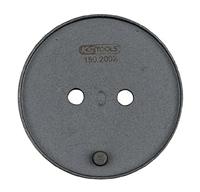 KS Tools 150.2002 Remzuigergereedschap adapter #0, Ø 63 mm - thumbnail