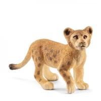 Schleich welp 14813 - thumbnail