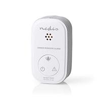 Koolmonoxidemelder | Klein Design | Sensor en Levensduur Batterij van 10 Jaar - thumbnail