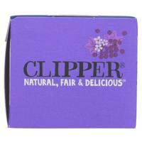 Thee clipper infusion berry burst bio 25 zakjes - thumbnail