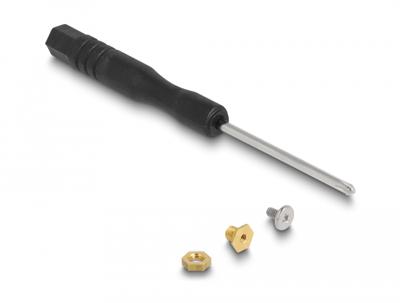 DeLOCK Combo Converter voor M.2 NVMe PCIe of SATA SSD met USB 3.2 Gen 2 DeLOCK Combo Converter voor M.2 NVMe PCIe of SATA SSD met USB 3.2 Gen 2