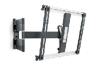 Vogels THIN 445 TV beugel Zwart - thumbnail