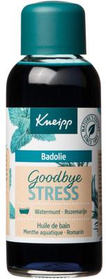 Kneipp Badolie Goodbye Stress Kneipp Badolie Goodbye Stress