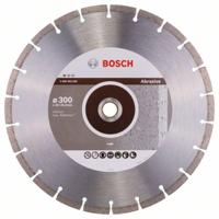 Bosch Accessories 2608602620 Bosch Power Tools Diamanten doorslijpschijf 1 stuk(s) - thumbnail