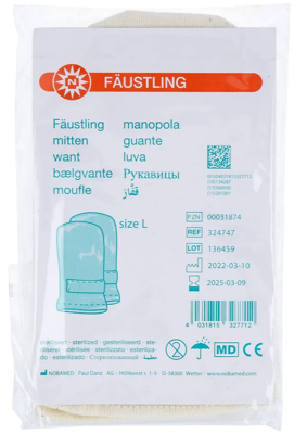 Acertys Eczeemwant Peuter