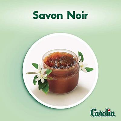 Carolin Carolin Vloerreiniger Savon Noir - 1 L