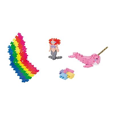 Plusplus Learn to Build pastel Plus-Plus: 1200 stuks 3812