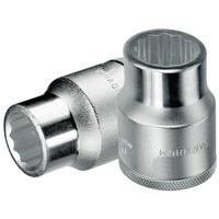 Gedore D 32 21 6289800 Vierkant massief 20 mm (3/4 inch) Dopsleutelinzetstuk 21 mm 3/4 3/4 (20 mm) - thumbnail