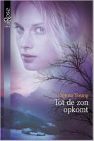 Tot de zon opkomt - Donna Young - ebook - thumbnail