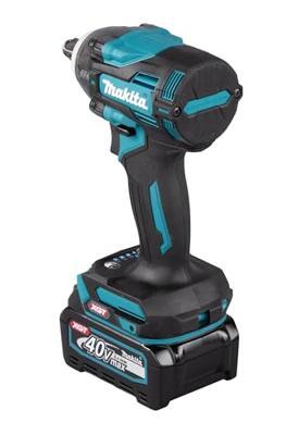 Makita slagmoersleutel "tw004gd201" battery impact screwdrive tw004gd201