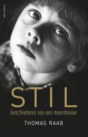 Stil - Thomas Raab - ebook - thumbnail