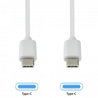 GrabNGo Gng Laadk. Usb-c>usb-c 3m Wit