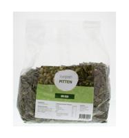 MijnNatuurwinkel Pompoen pitten 1 Kilogram - thumbnail