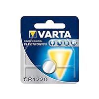 Varta electronic CR 1220 - thumbnail