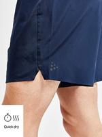 Craft 1908763 Adv Essence 5 Stretch Short M - Blaze - S" - thumbnail