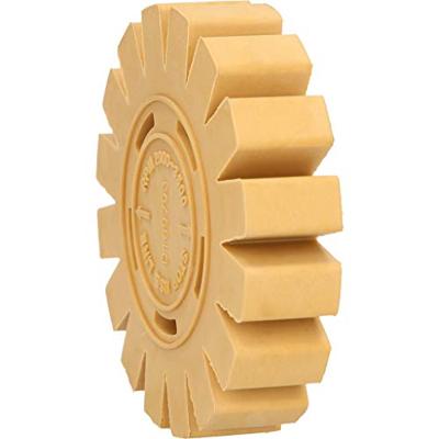 KS Tools 515.1366 Foliegum met lamellen, verpakking van 6 stuks KS Tools 515.1366 Foliegum met lamellen, verpakking van 6 stuks