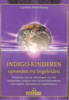 Indigo-kinderen opvoeden en begeleiden - C. Hehenkamp - Paperback (9789076771472) - thumbnail