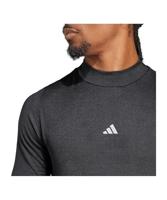 adidas TECHFIT COLD.RDY Ondershirt Zwart - thumbnail
