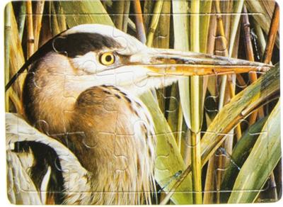 LG-Imports legpuzzel Specht junior karton 15 stukjes LG-Imports legpuzzel Specht junior karton 15 stukjes