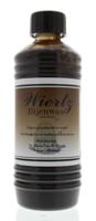 Wiertz Bijenwas bruin 500 Milliliter - thumbnail
