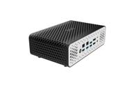 ZBOX C Series CI642 nano - Barebone - mini-PC - 1 x Core i5 10210U  1.6 GHz - RAM 0 GB - UHD Graphics - GigE - thumbnail