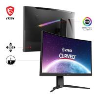 MSI MAG 275CQRXF - thumbnail