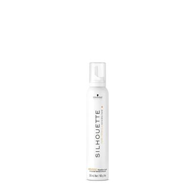 Schwarzkopf Silhouette Flexible Hold Mousse