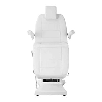 Behandelstoel - 350 W - 182 x 60 x 64 - 89 cm - 150 kg - Wit