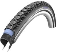 Schwalbe Buitenband marathon plus 20 x 1.35 (35-406) zwart - thumbnail