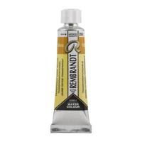 Rembrandt Aquarelverf Tube 10 ml - Transparantoxydgeel #265 - thumbnail