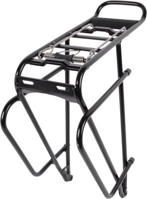 Atranvelo bagagedrager, achterop "tour lite bs" rear rack at.velo"tour lite bs 28 avs"alu