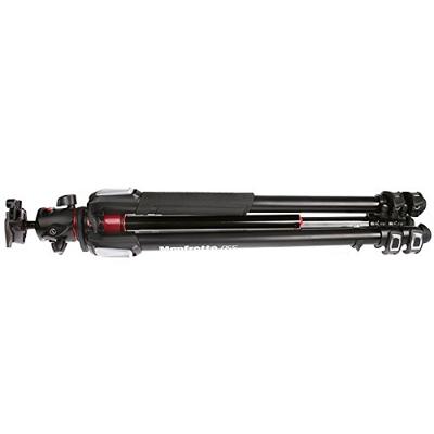 Manfrotto MK055XPRO3-BHQ2 statiefkit - thumbnail