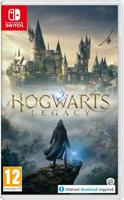 Hogwarts Legacy - thumbnail